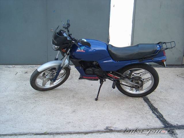 Bike Photo 389590
