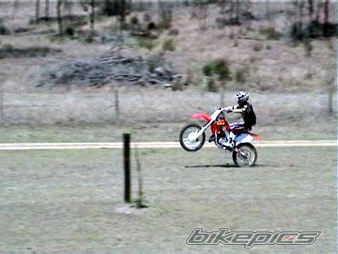 Bike Photo 38961