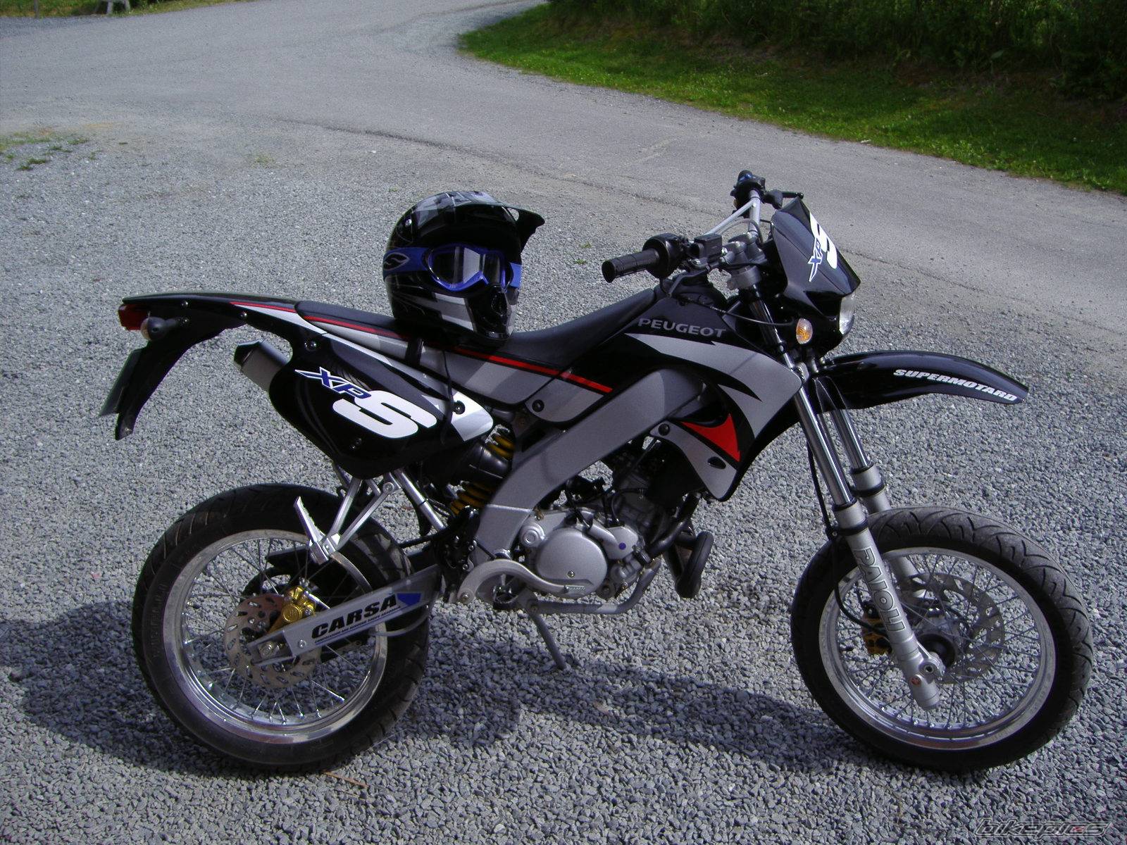 Bike Photo 389625
