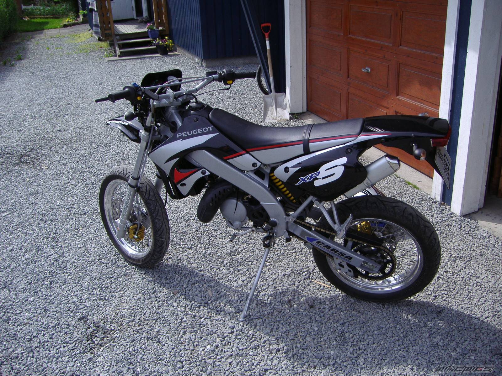 Bike Photo 389627