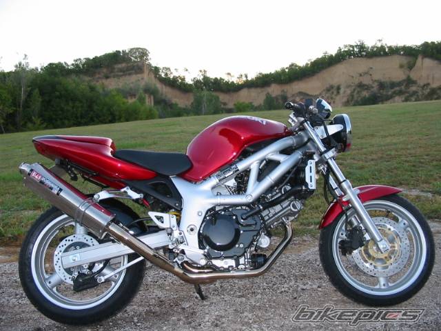 Bike Photo 38963