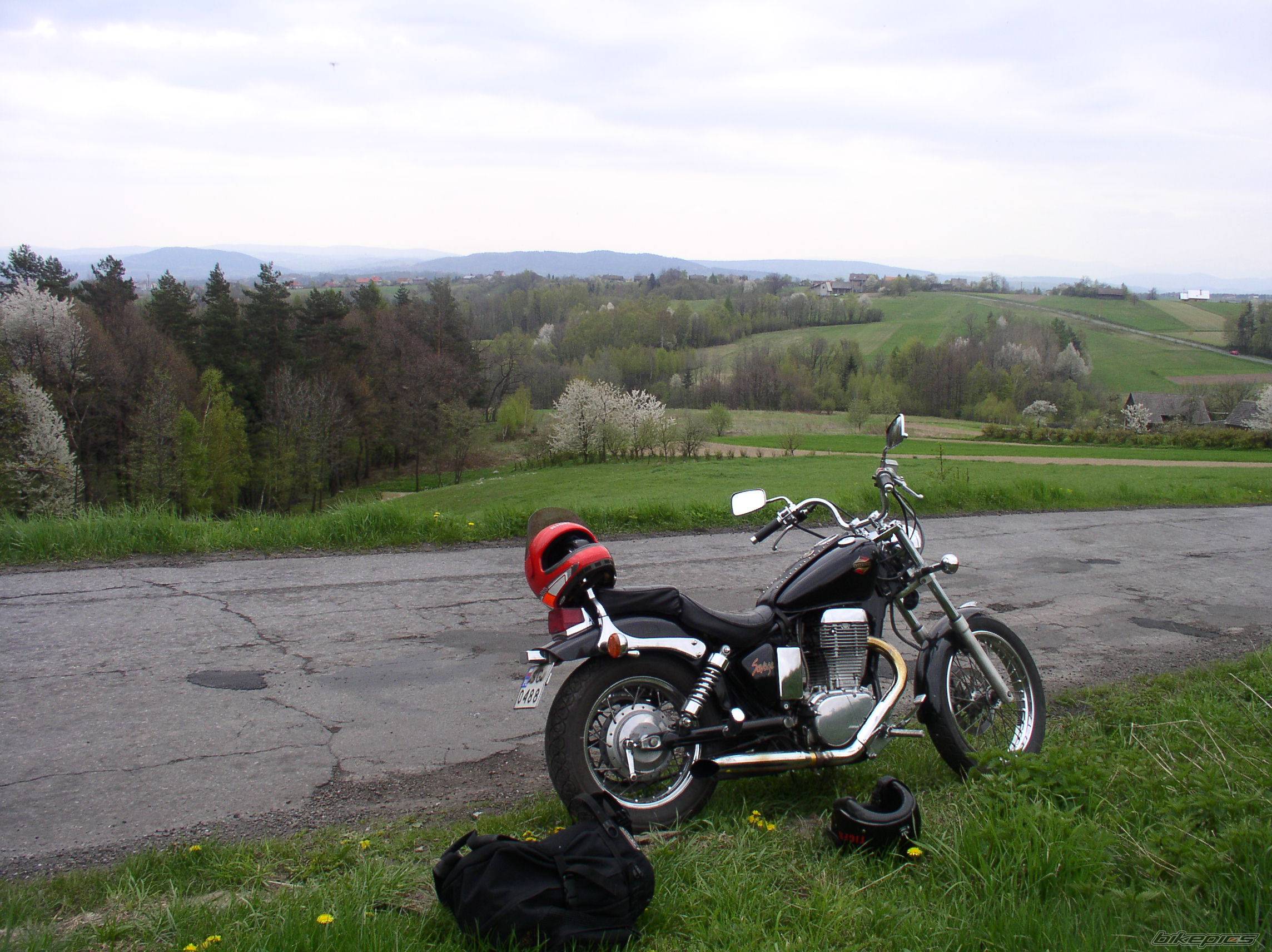 Bike Photo 389635