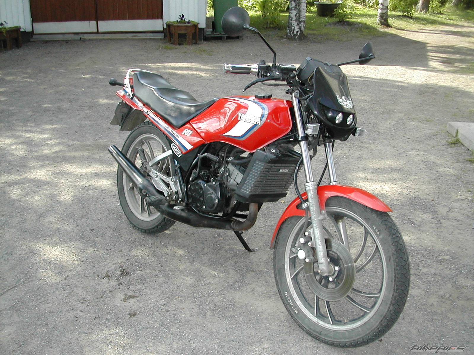 Bike Photo 389643