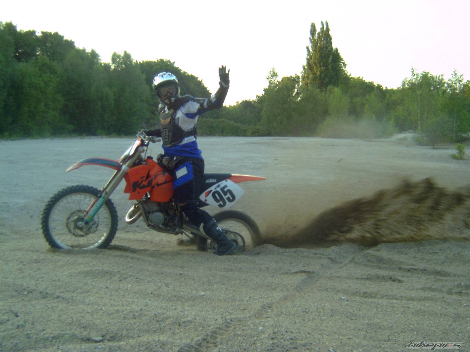 Bike Photo 389693