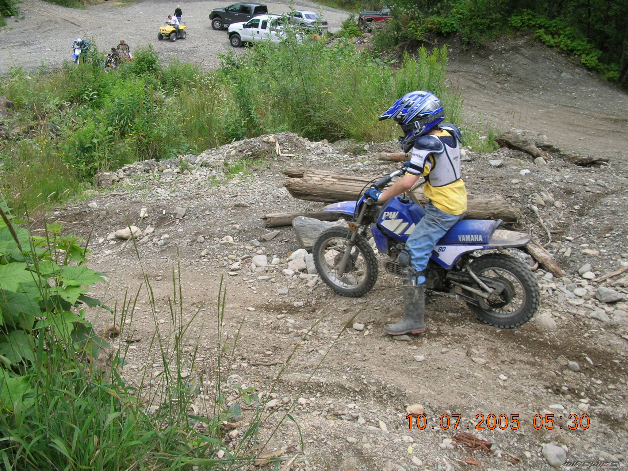 Bike Photo 389728
