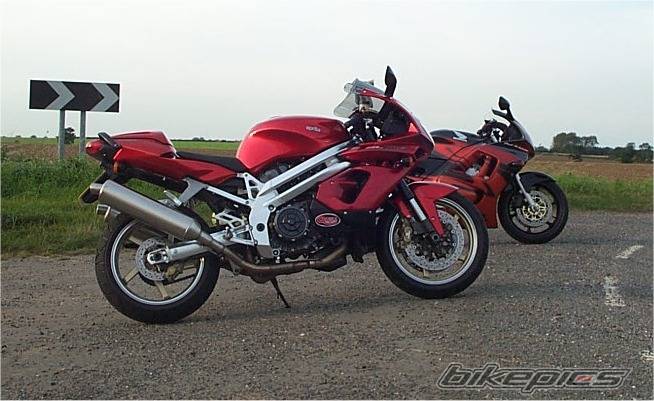 Bike Photo 38973