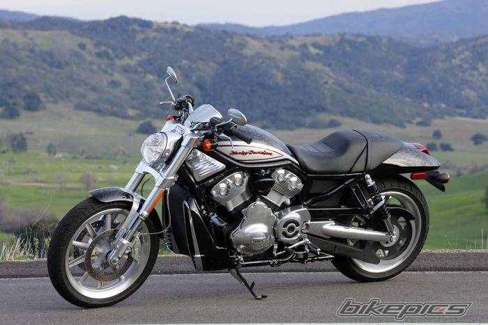 Bike Photo 389752