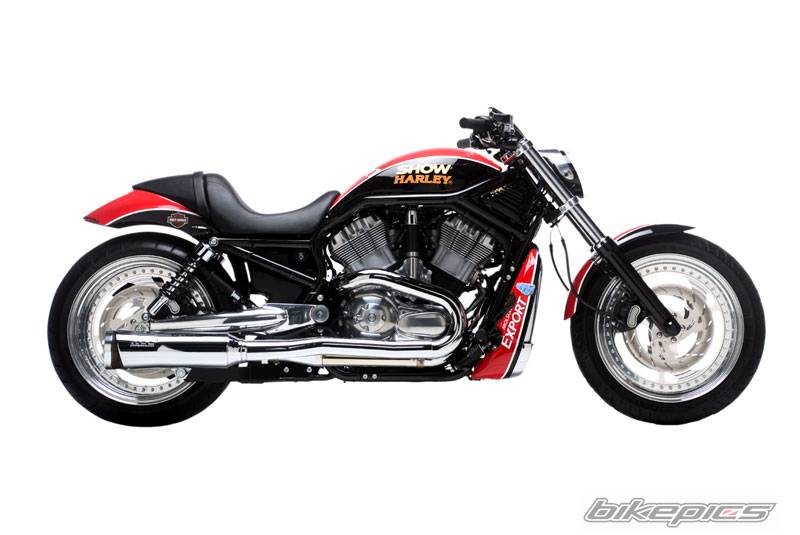Bike Photo 389753