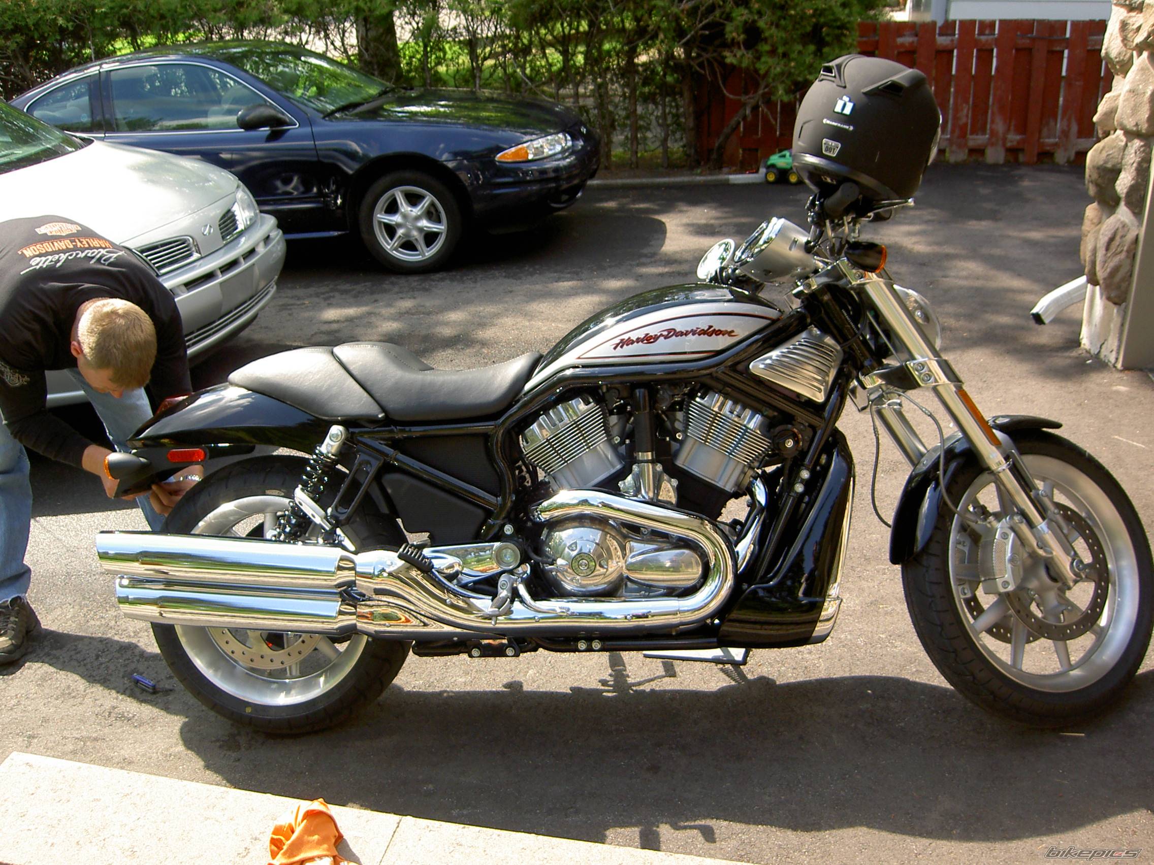 Bike Photo 389754