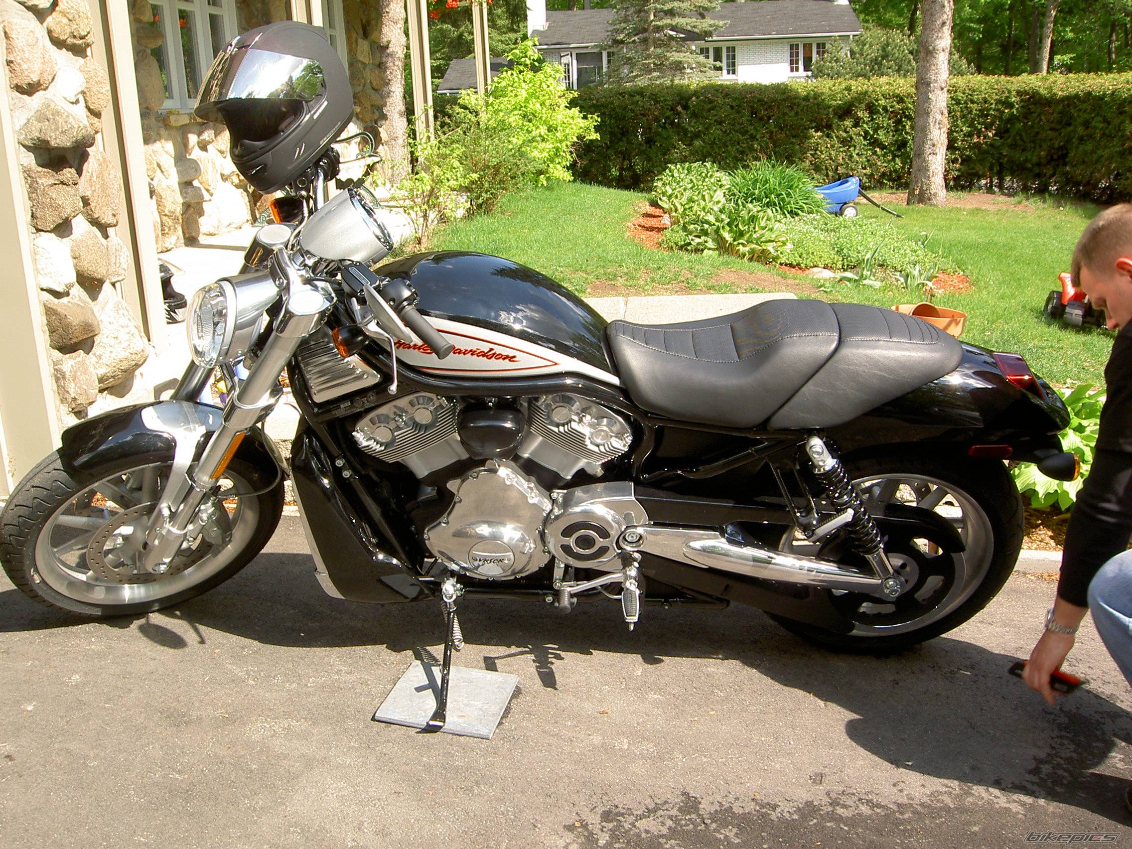 Bike Photo 389755