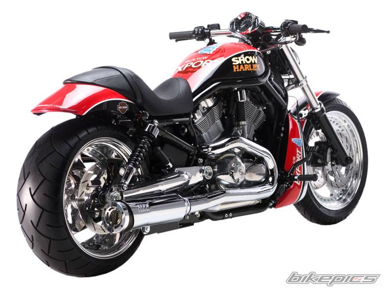Bike Photo 389762