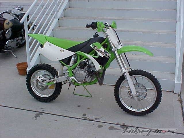 Bike Photo 38978