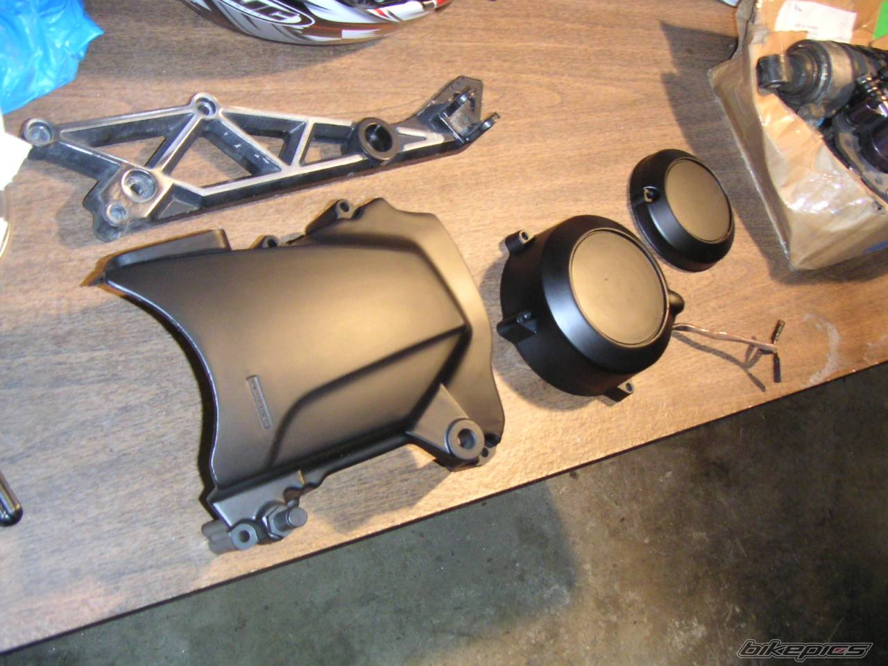 Bike Photo 389791