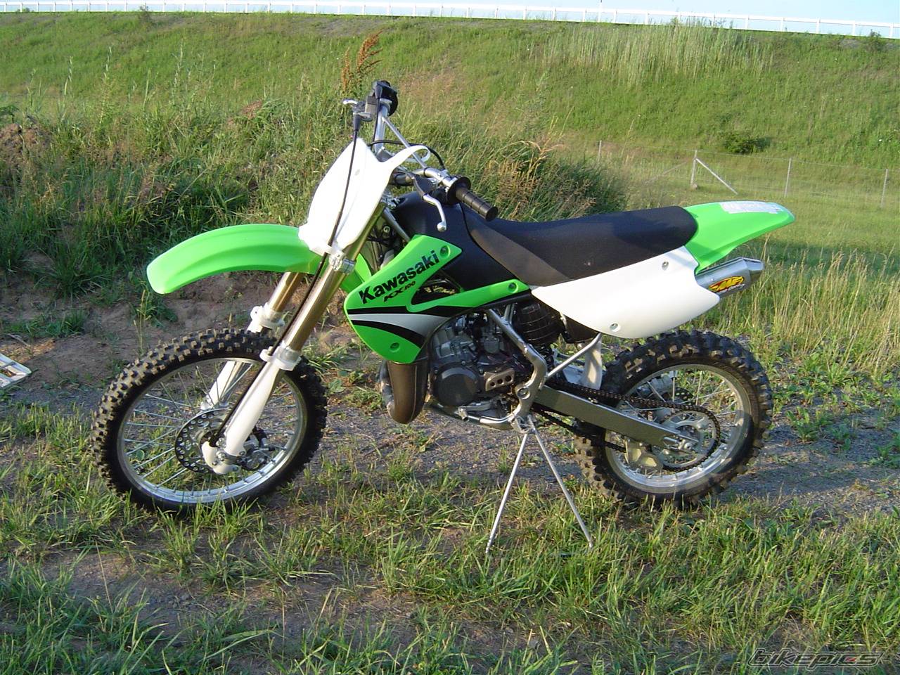 Bike Photo 389792