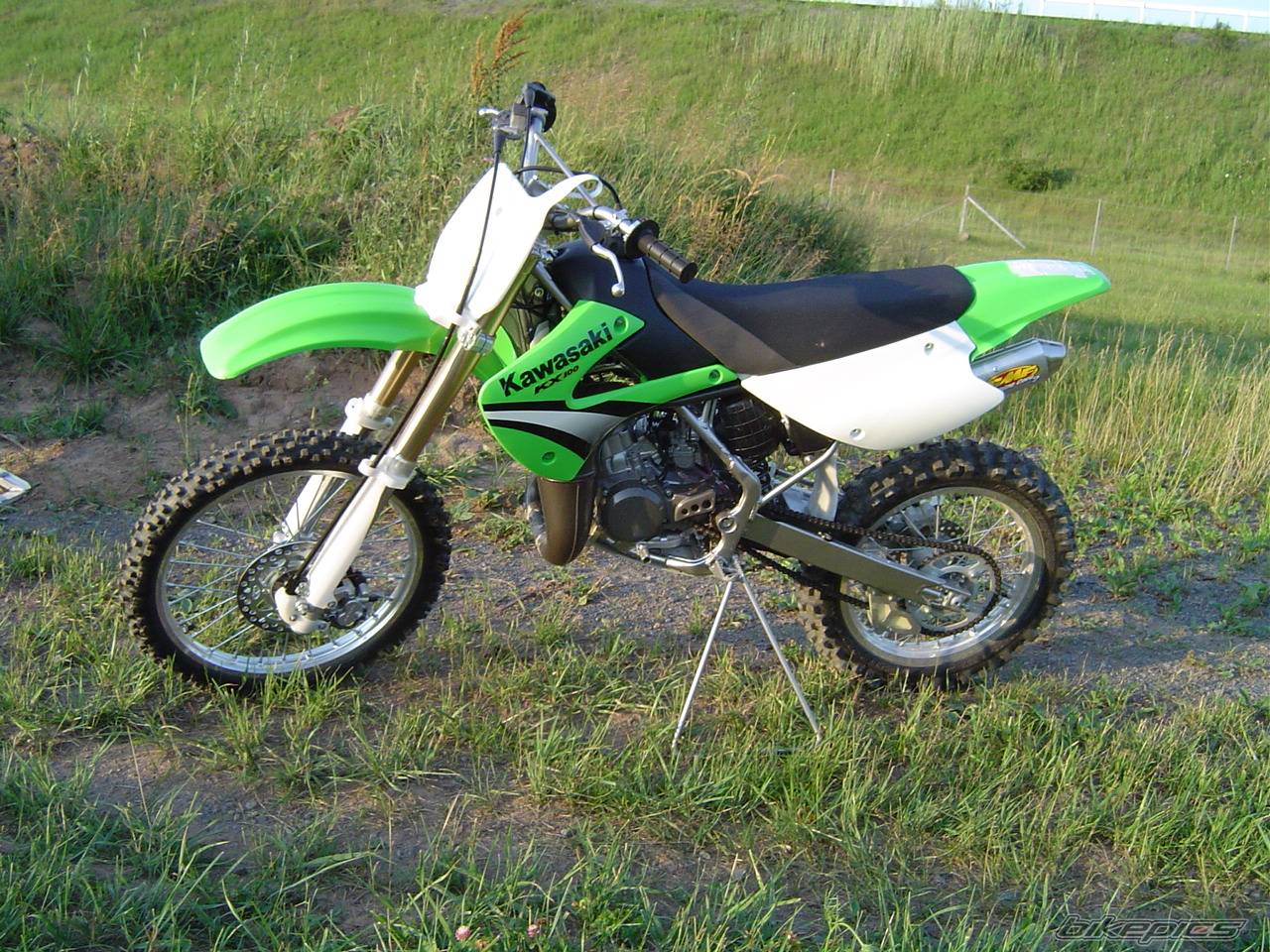 Bike Photo 389793