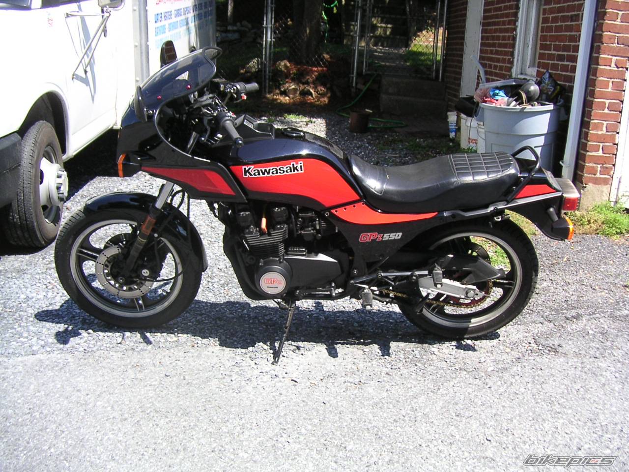 Bike Photo 389794
