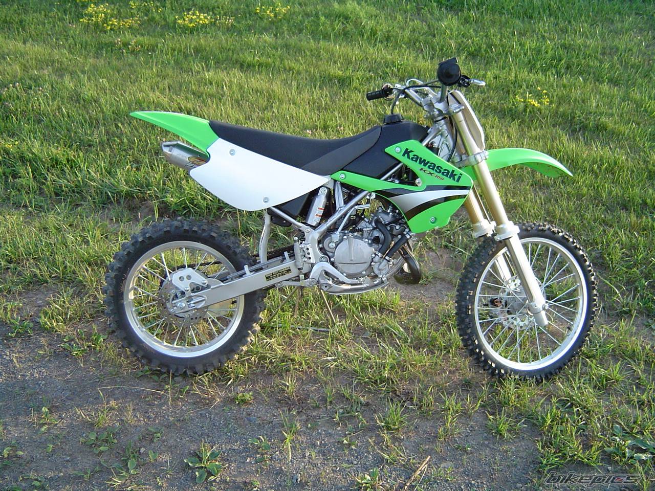 Bike Photo 389795