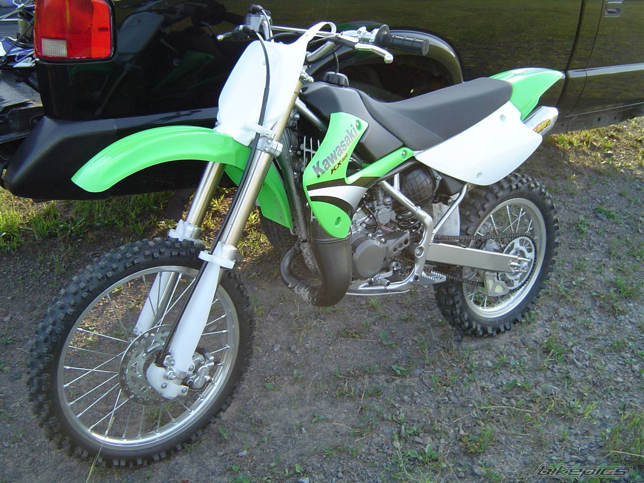Bike Photo 389797