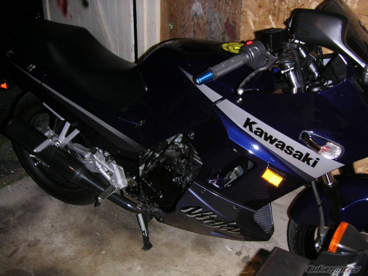 Bike Photo 389800