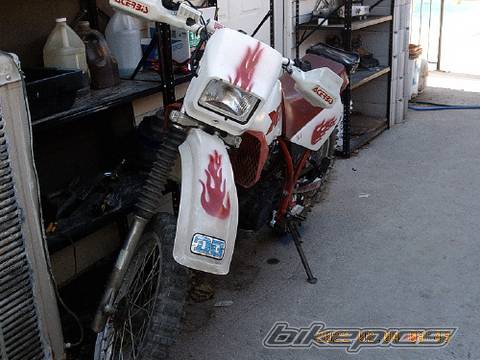 Bike Photo 389807