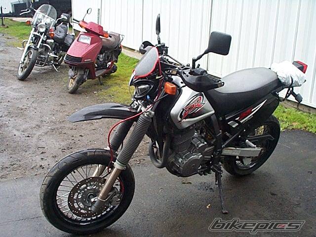Bike Photo 389810