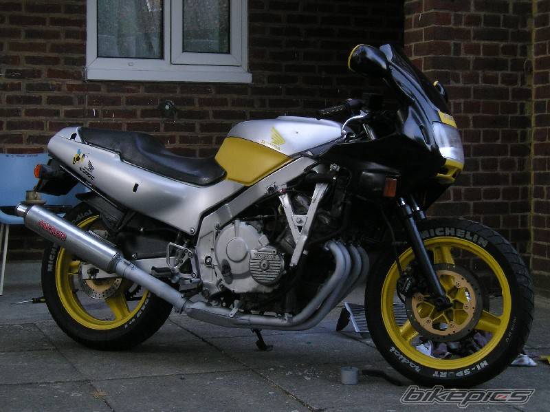 Bike Photo 389826