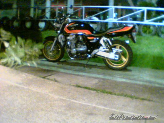 Bike Photo 389844