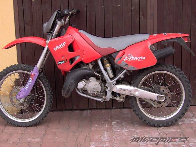 Bike Photo 389845