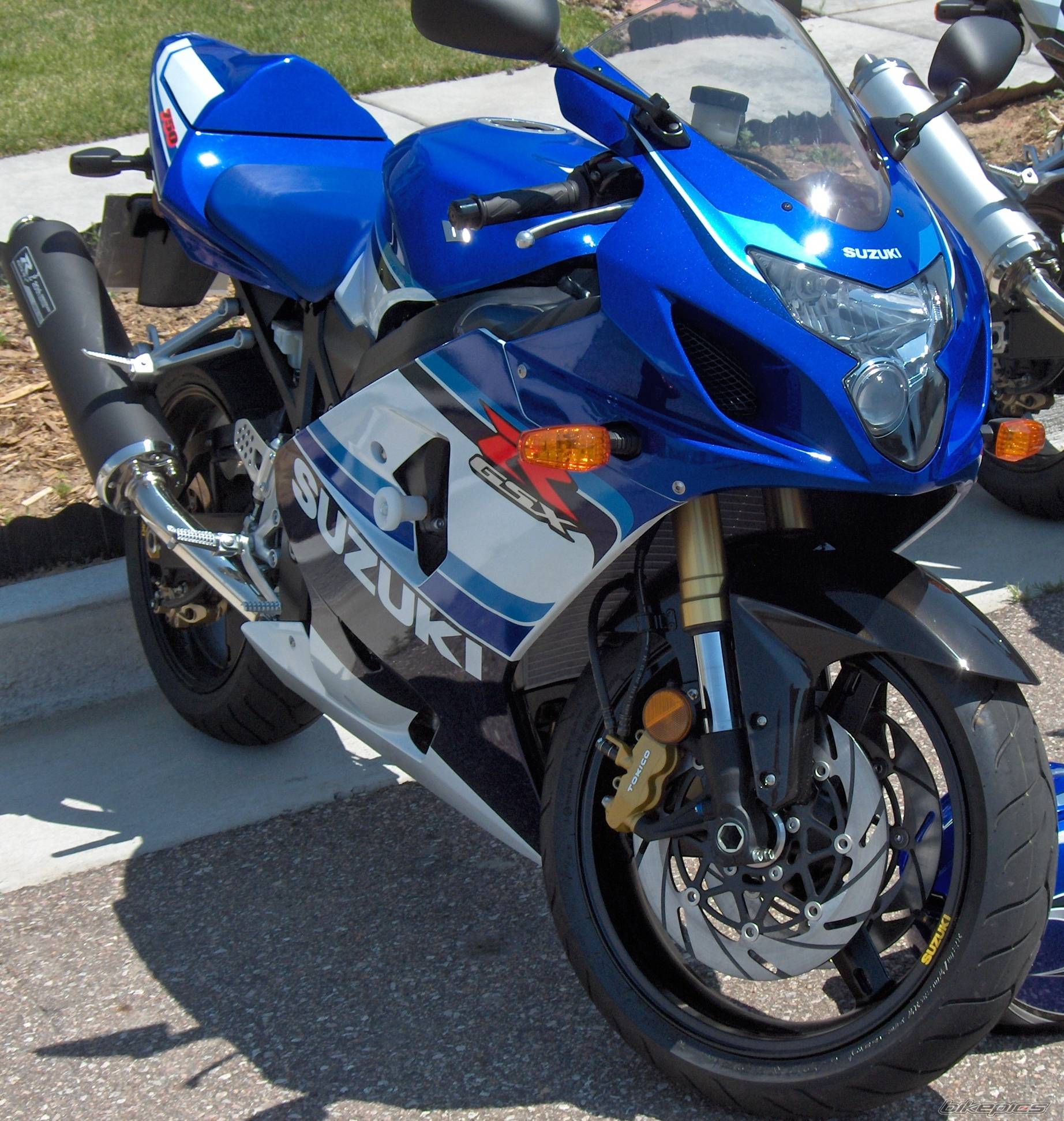 Bike Photo 389847
