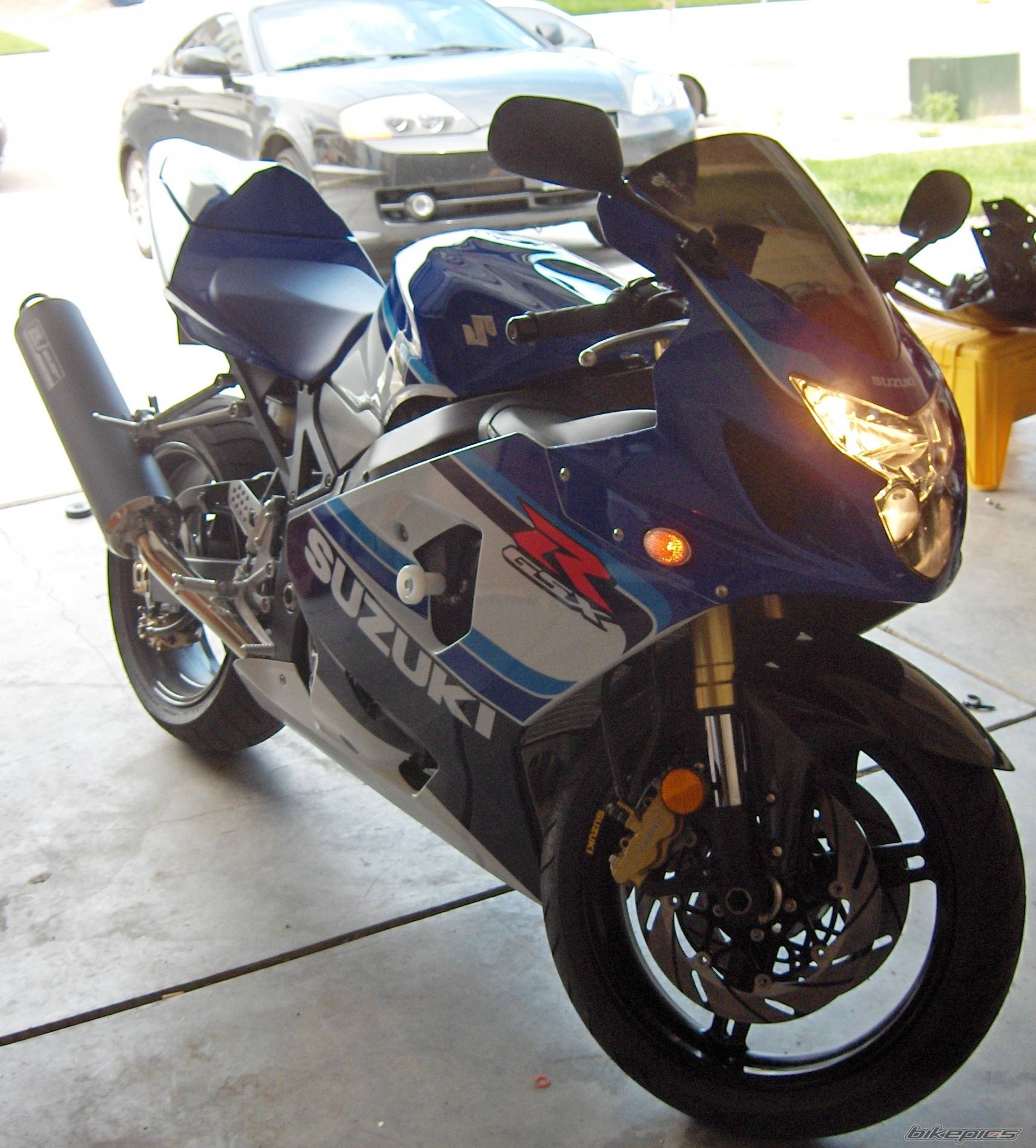 Bike Photo 389854