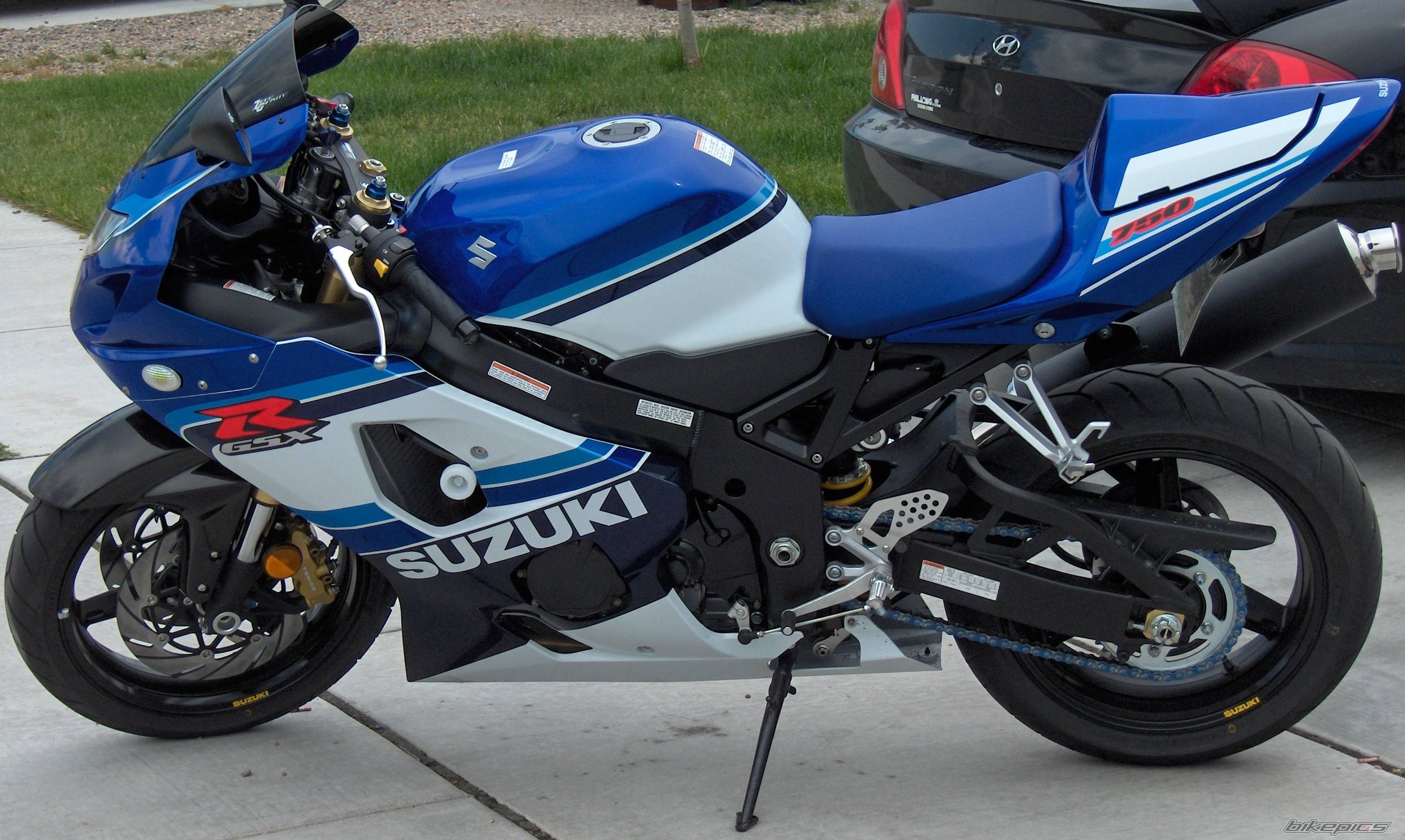 Bike Photo 389862