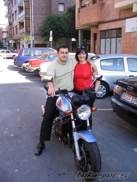 Bike Photo 389871