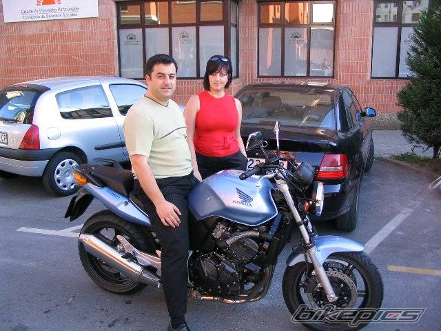 Bike Photo 389872