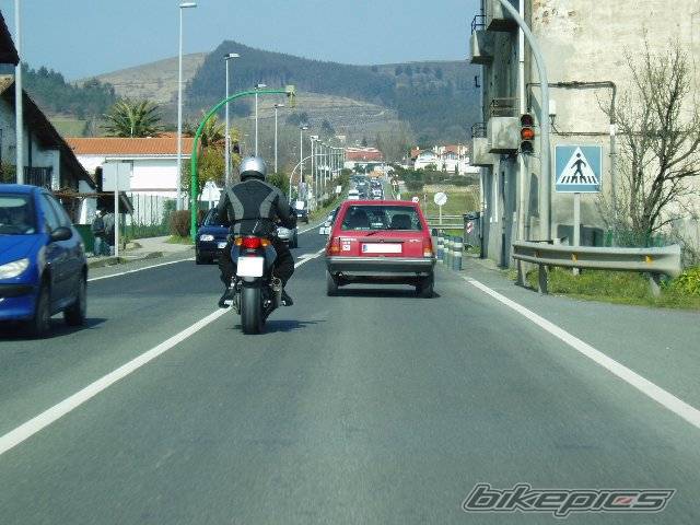 Bike Photo 389877