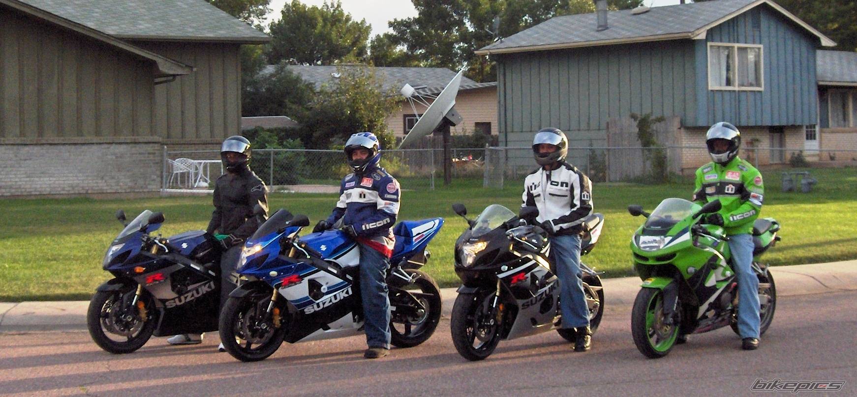 Bike Photo 389886
