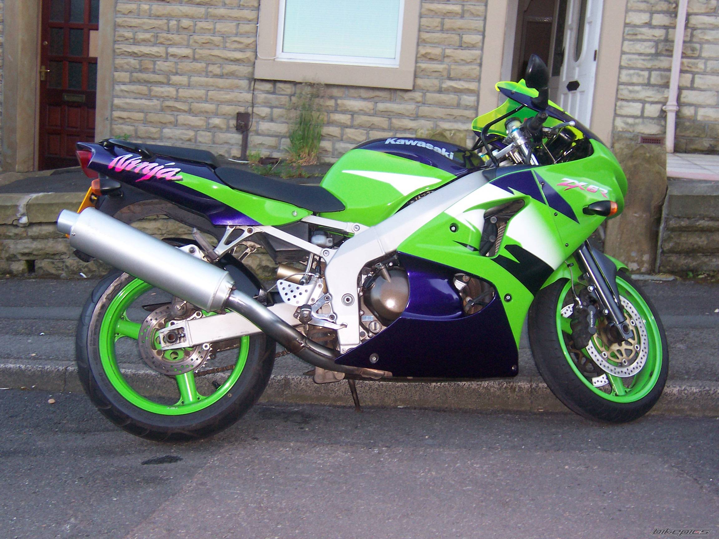 Bike Photo 389910