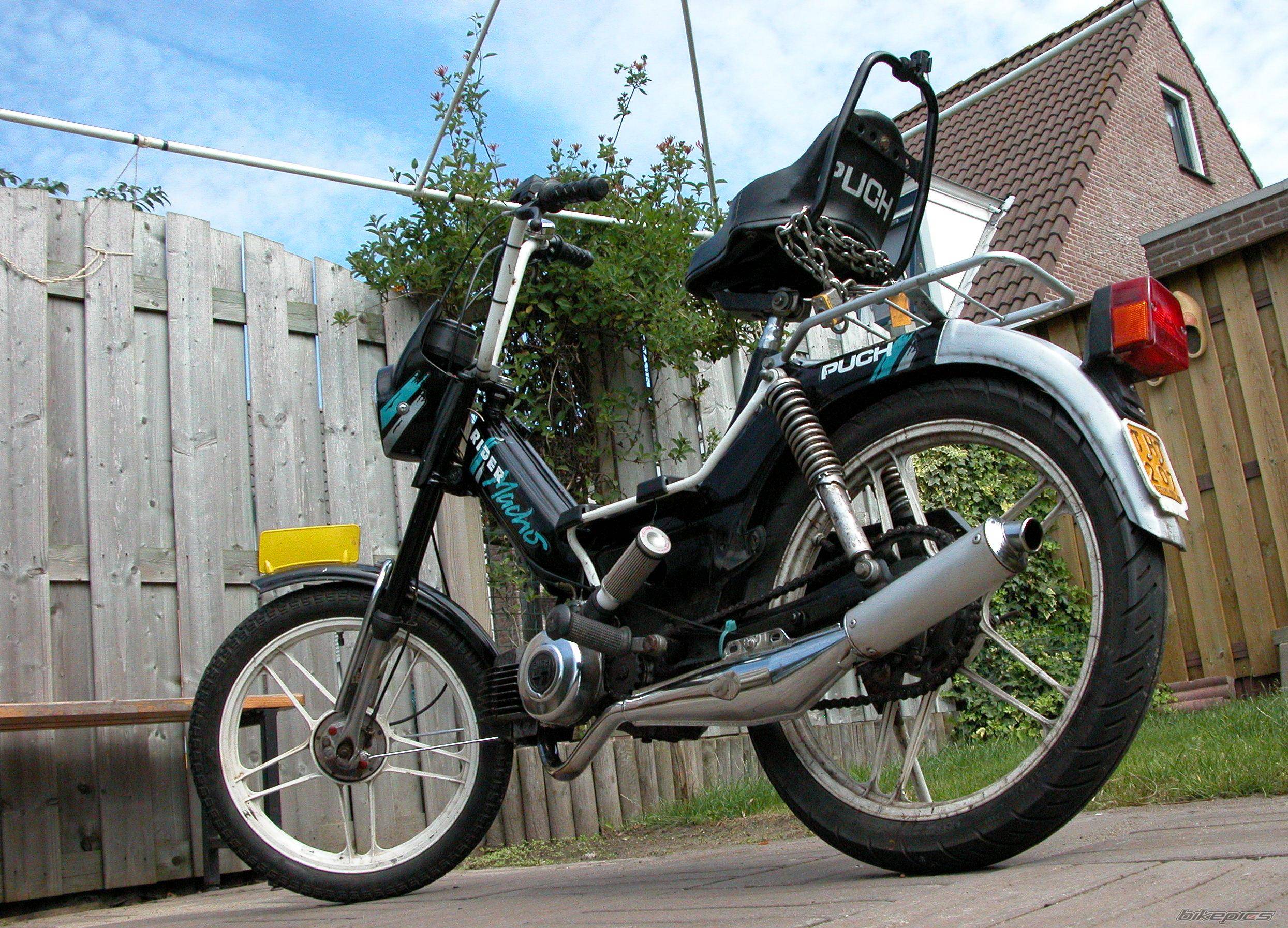 Bike Photo 389938