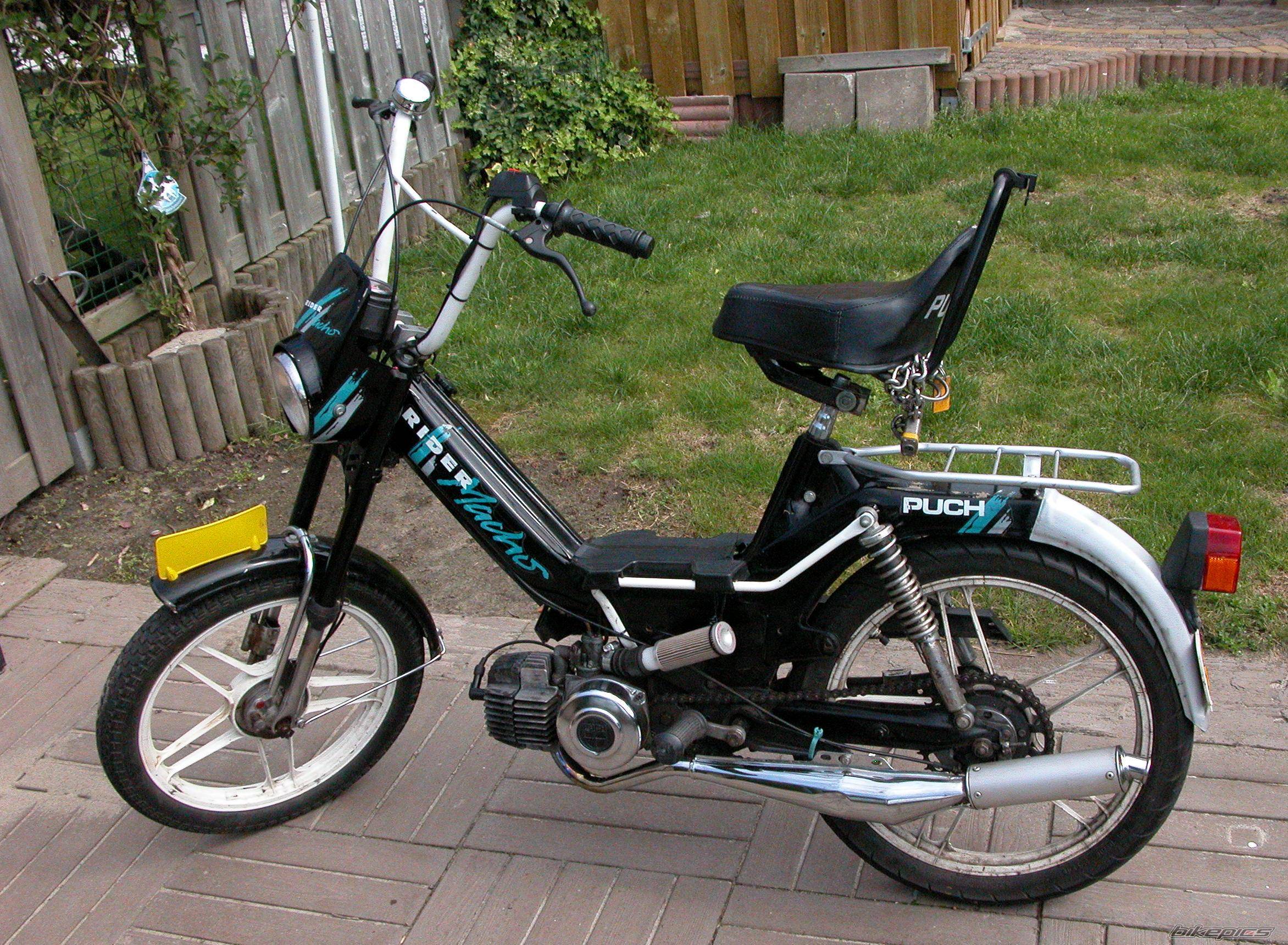 Bike Photo 389939