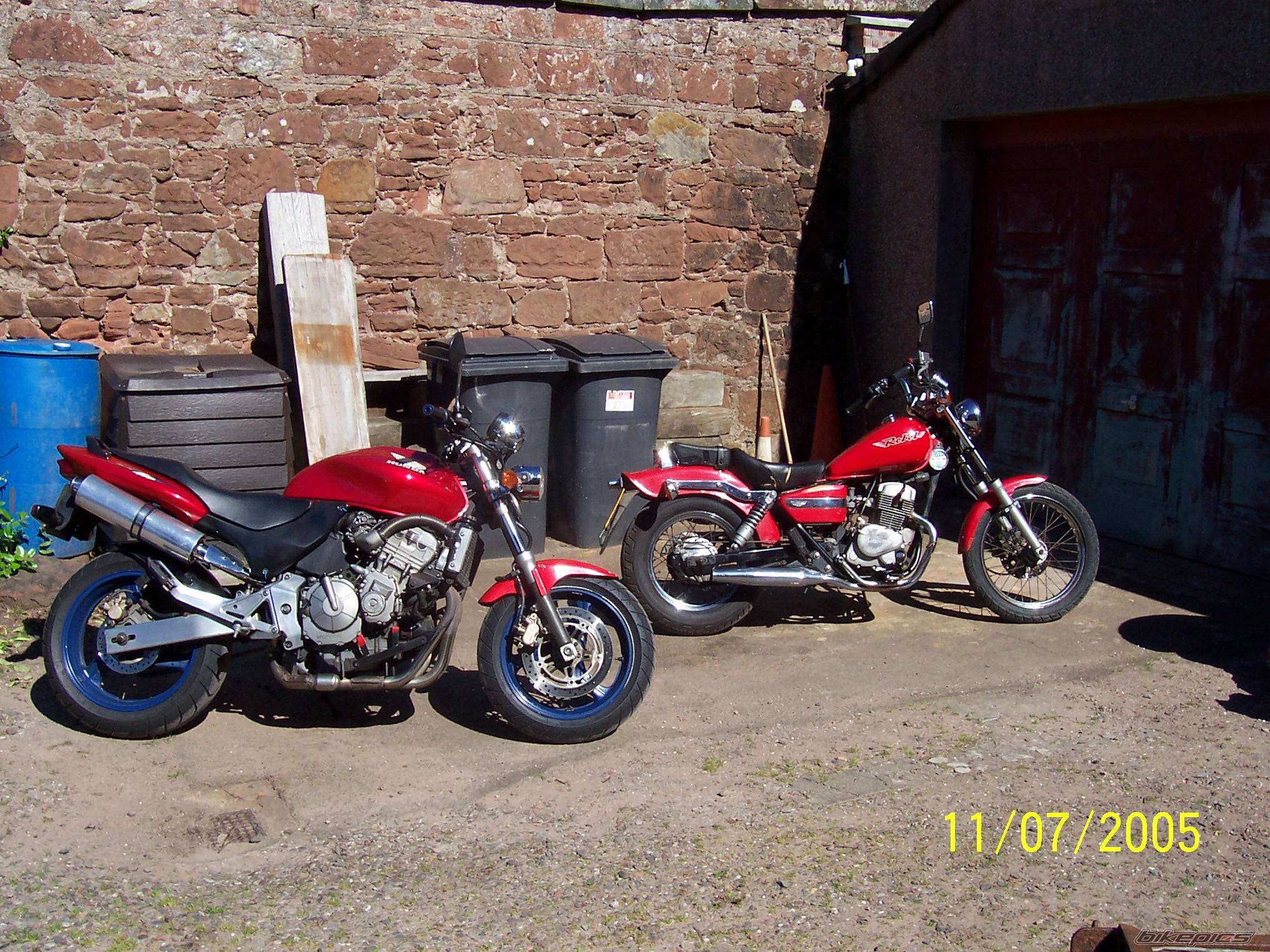 Bike Photo 389946