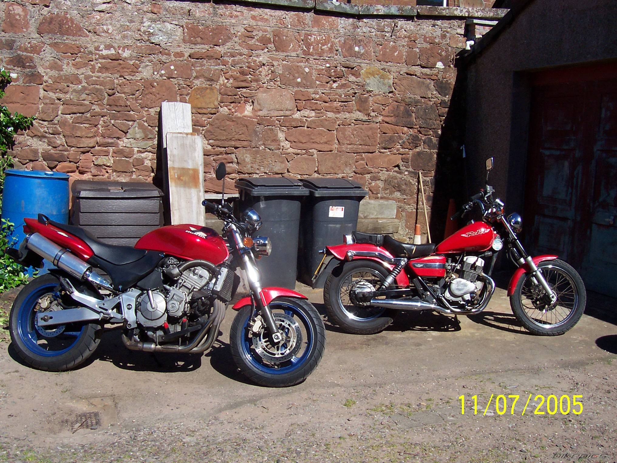 Bike Photo 389947
