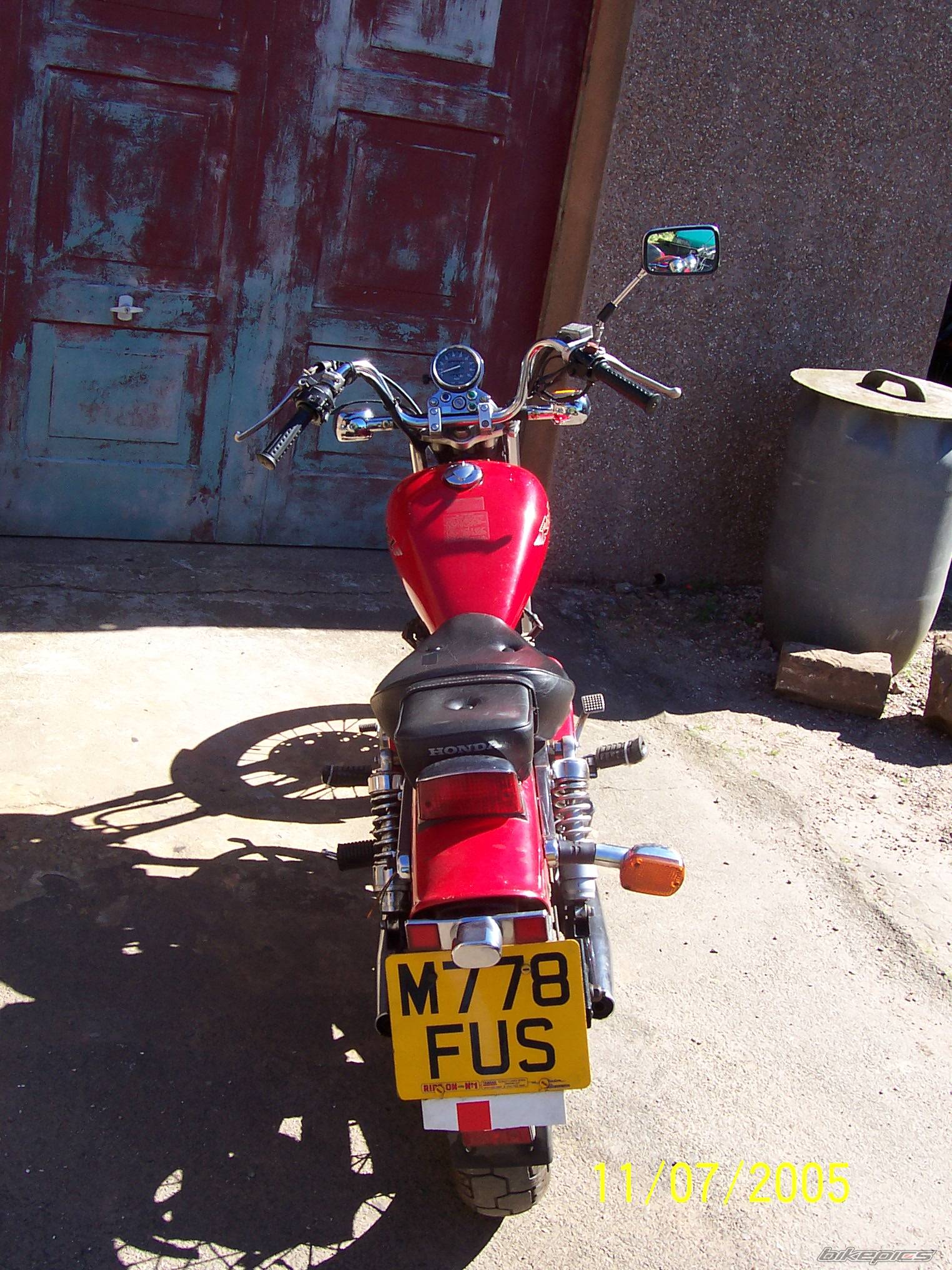 Bike Photo 389948
