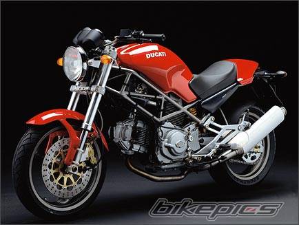 Bike Photo 38995
