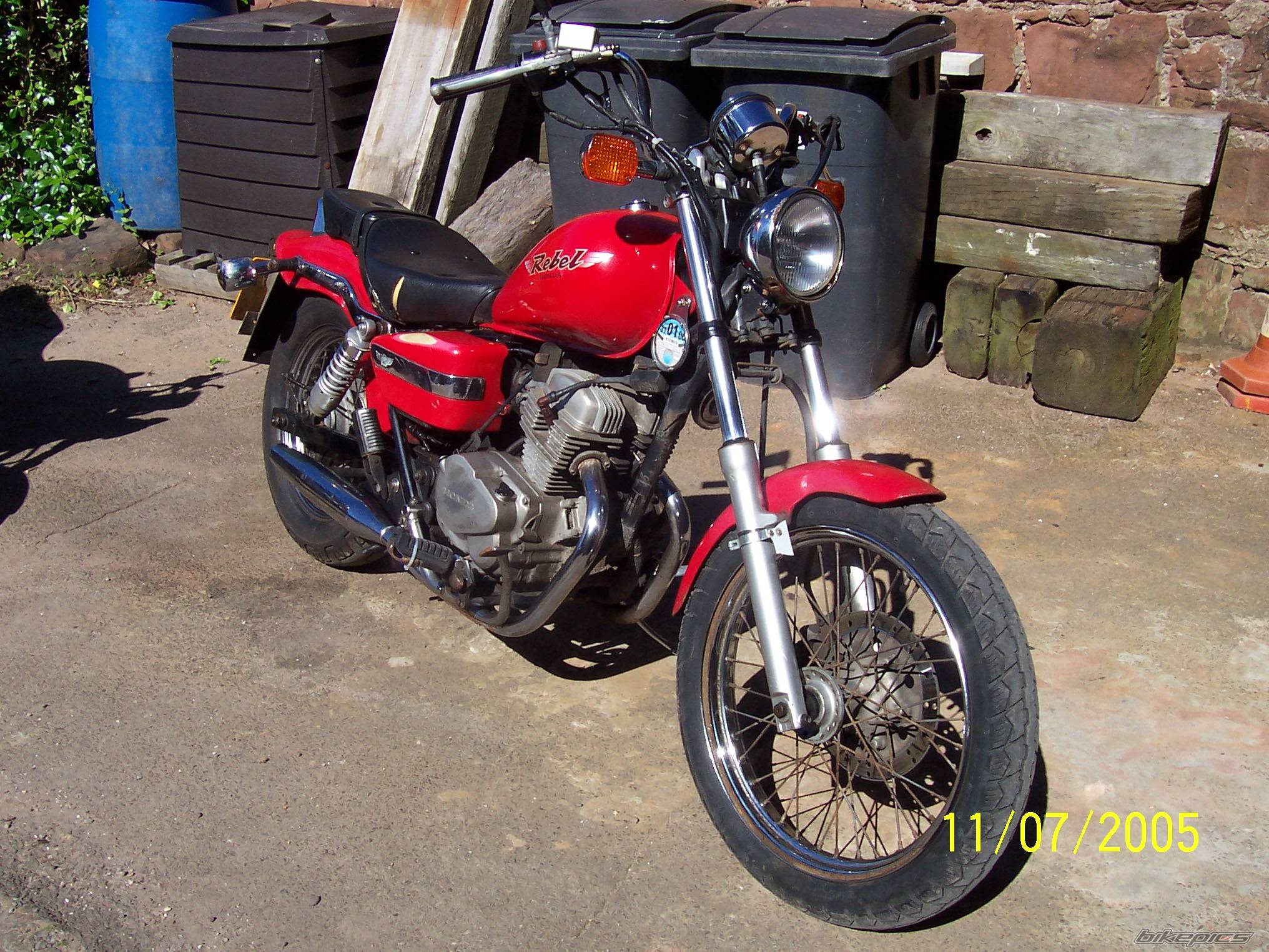 Bike Photo 389959