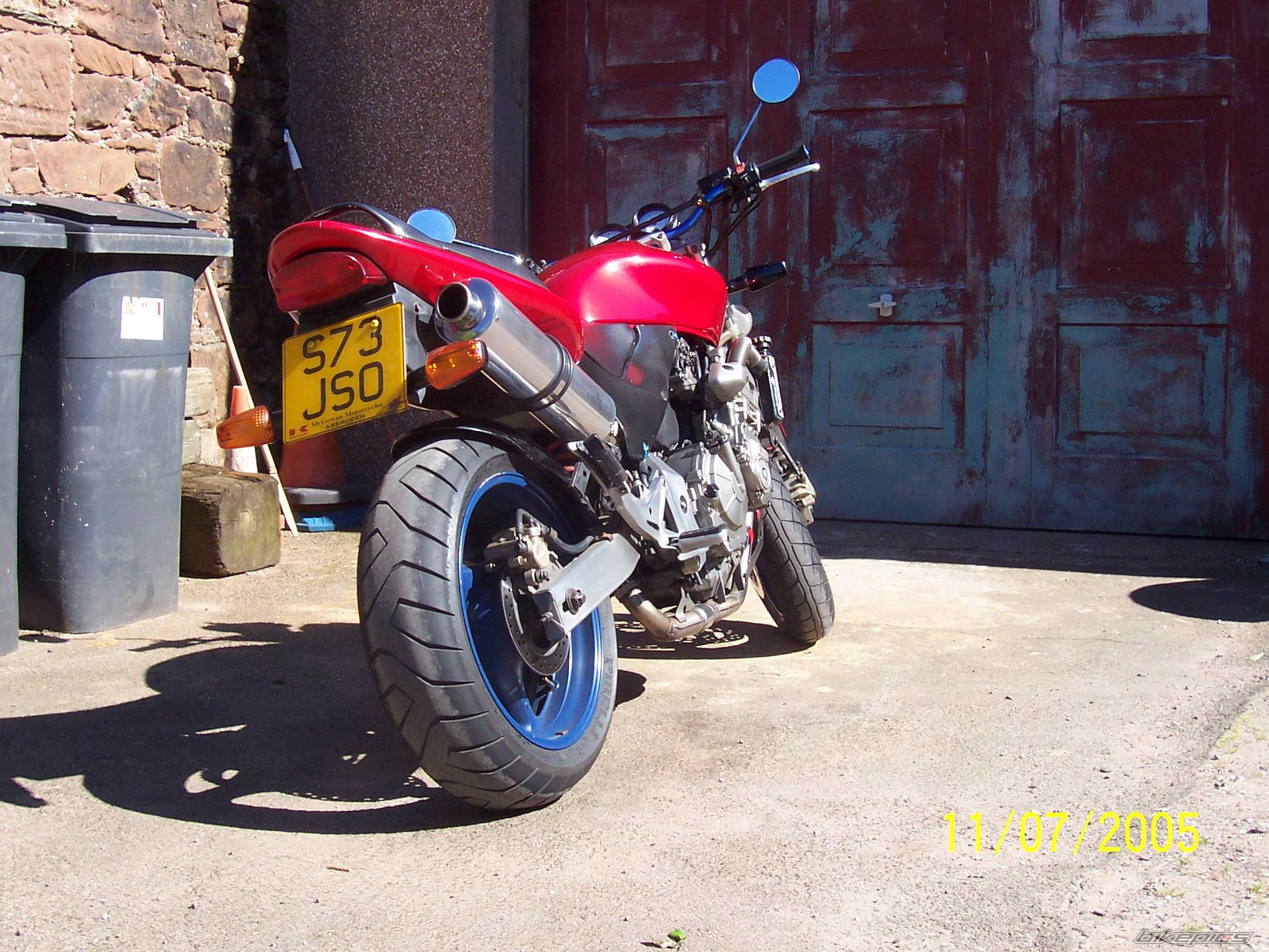 Bike Photo 389960
