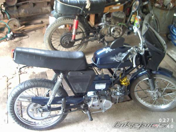 Bike Photo 389965
