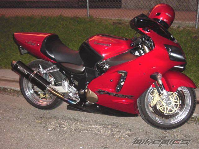 Bike Photo 39000