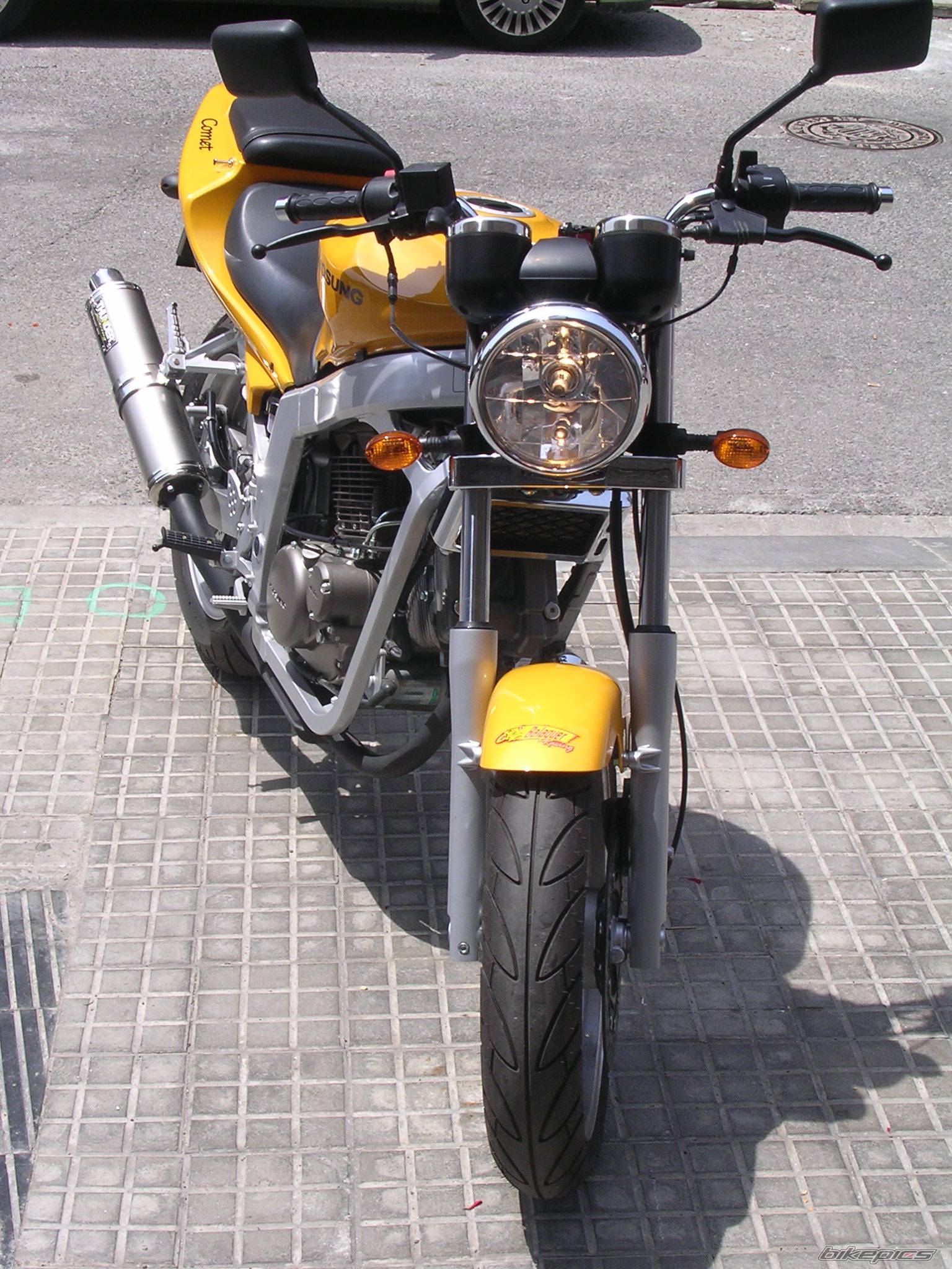 Bike Photo 390078