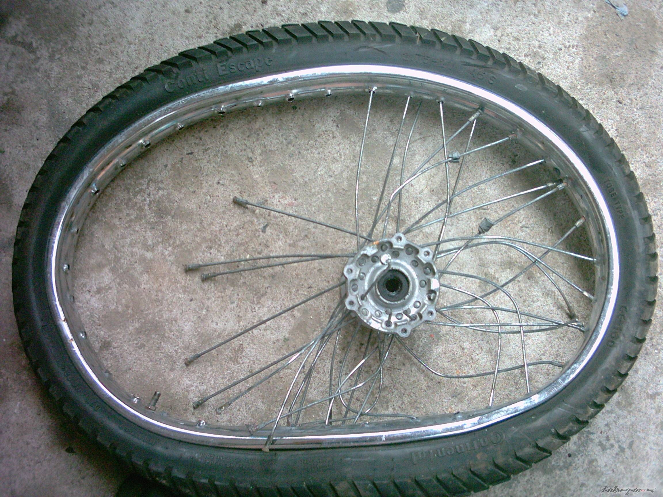Bike Photo 390079