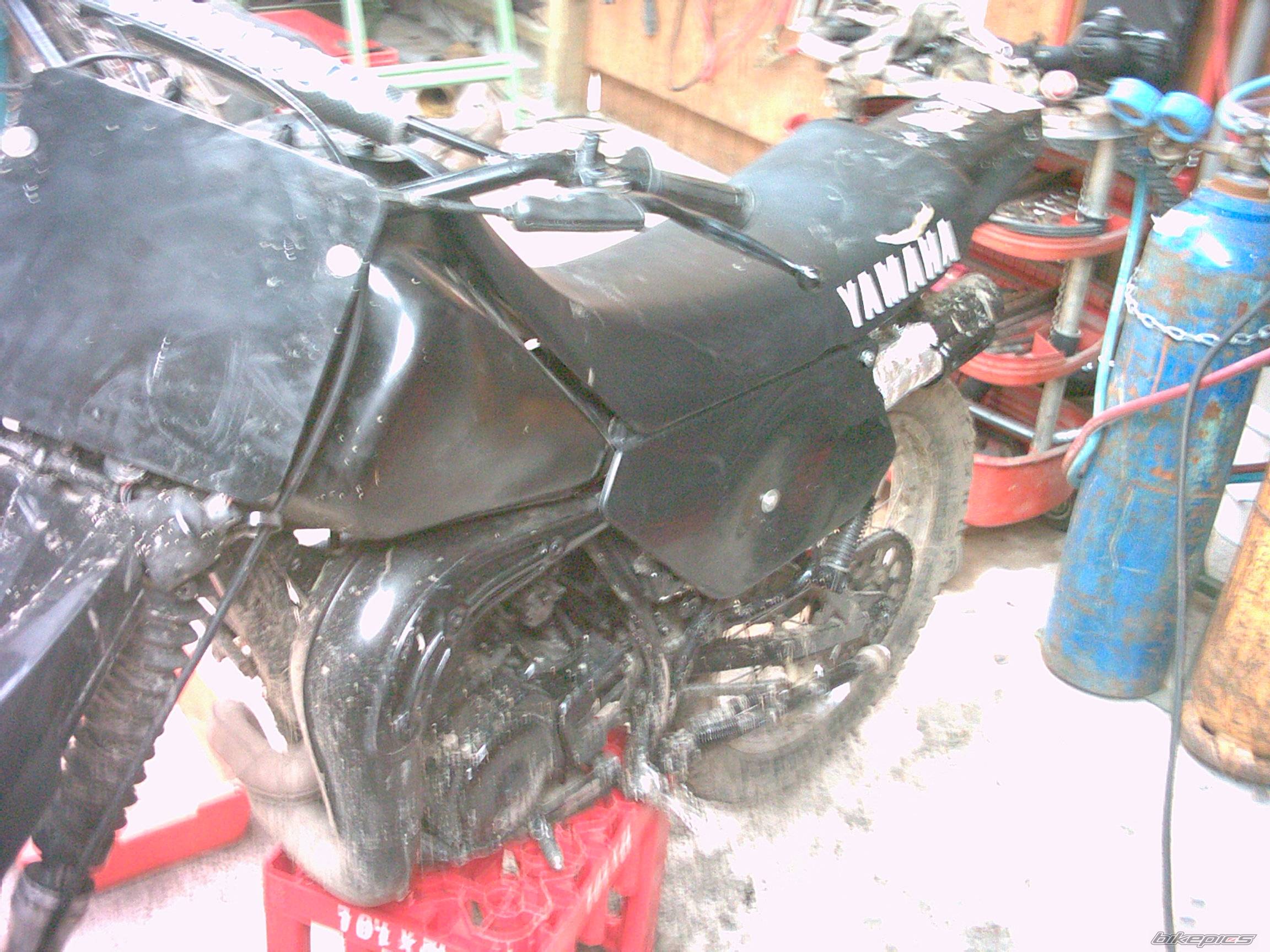 Bike Photo 390090