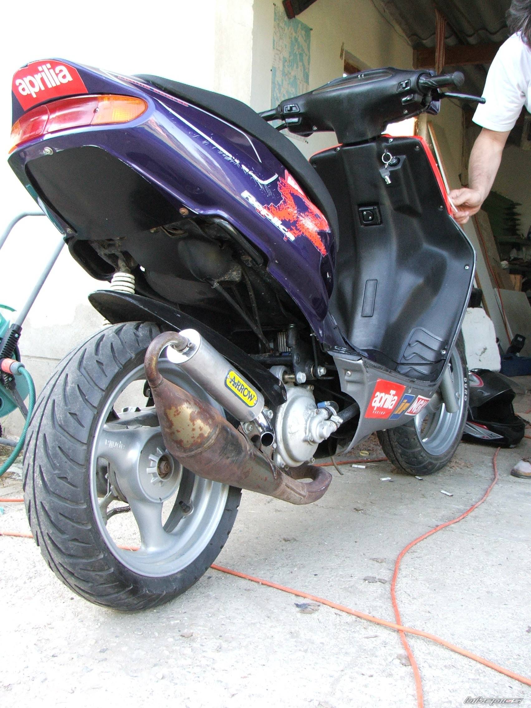 Bike Photo 390102